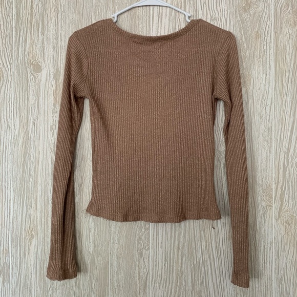 Me to We Ribbed Knit - Picture 2 of 4